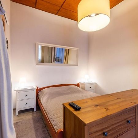 Victus Apartamenty, Victus Apartament Fiord Sopot Dış mekan fotoğraf