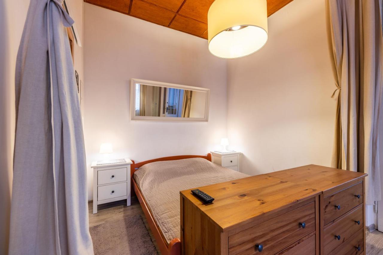 Victus Apartamenty, Victus Apartament Fiord Sopot Dış mekan fotoğraf